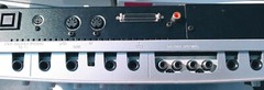 TASCAM 788 DIGITAL PORTASTUDIO UNTESTED (NO POWER ADAPTER)