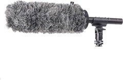 Saramonic Furry Outdoor Microphone Windscreen for SR-TM7 Windscreen (TM-WS7)