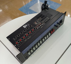 JVC PS-DM500 Digital Mixer & Audio Interface from Japan
