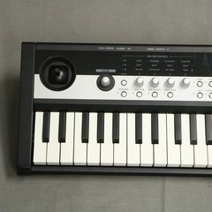 KORG microSTATION MW1 Used
