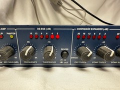 Symetrix, Inc. 528E Six-Function Professional Voice Processor