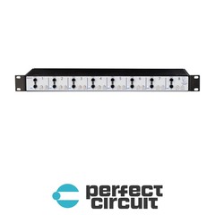 Rupert Neve Designs RNDI-8 Eight-Channel DI PRO AUDIO – NEW – PERFECT CIRCUIT