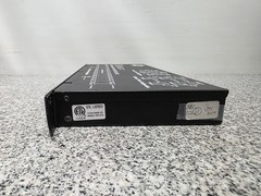 JBL DSC260 Digital System Controller
