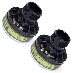 Eminence APT50 1″ High Frequency Driver APT-50, PAIR 2 pieces