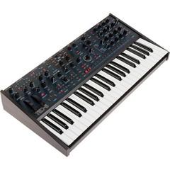 Oberheim TEO-5 Compact 5-Voice Polyphonic Synthesizer CABLE KIT