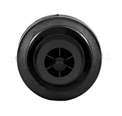 Pair Screw-On Piezo Super TWEETER Horn Driver Speaker Replacement 18TPI KSN1142A