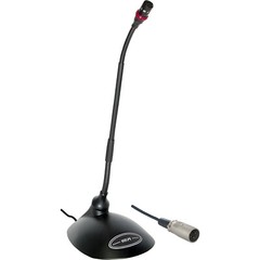 AV-Leader PL 36 Professional Uni-Direction Noise Canceling Gooseneck Microphone
