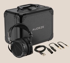 Audeze LCD2 Classic Black