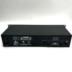 dbx 2031 Graphic Equalizer/Limited with Type III | USED UNTESTED