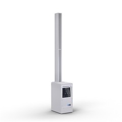 LD Systems Maui 11 G3 W, Column Array Sound System, with extras. WEDDING WHITE