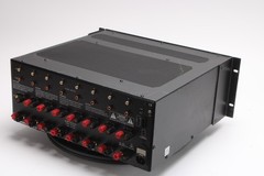Crestron CNAMPX-16X60 Professional Audio Amplifier 16 Channel 60 Watt – Fair
