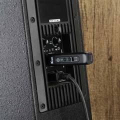 Xvive P3 XLR Rechargeable Bluetooth Audio Receiver Adapter