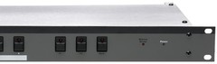 Broadcast Tools 8×2 Dual Audio Stereo Switcher Router Silence Sensor RS-232 GPI