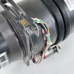 Barco HB TLD+ Zoom HD (1.39-1.8):1 /SXGA+ (1.5-2.0):1 Projector Lens