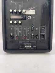 Sennheiser LSP 500 Pro 505692 Portable PA System w/ EW 300 G3 Reciever 505692