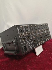 Rupert Neve Designs R6 500 Series Power Module Rack Steel Chassis Used