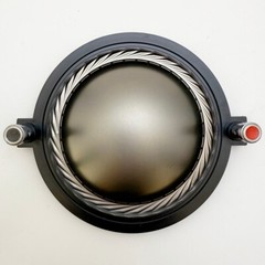 Original replacement diaphragm for MB Acoustics Driver MB-DE980-NEO 3″ VC 8 ohm