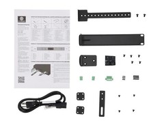 (8) JBL Control 424C/T 4″ Commercial 70v Ceiling Speakers+Crown Amp 4 Restaurant
