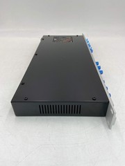 PreSonus EUREKA Audio Channel Strip Preamp Compressor Equalizer EUREKA