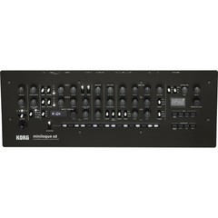 Korg MINILOGUE XD MODULE Desktop Module/ Keyboard Voice Expander