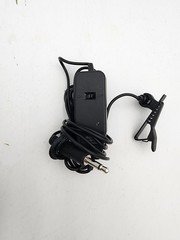 RadioShack FM Wireless Microphone Receiver 32-1256 900MHz 8-Channel