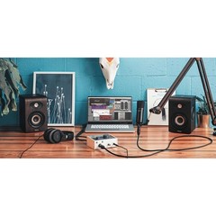 Universal Audio VOLT-176 USB Audio Interface