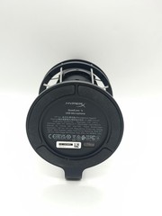 HyperX QuadCast S Standalone Microphone RGB Lighting For Streamers 4P5P7AA F/S