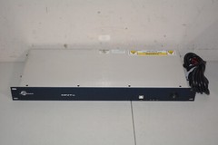 ^ Lectrosonics DNT16I 16 Analog Input Dante Network Processor #X158