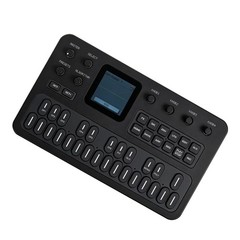 M-VAVE FM-1 Audio FM Synthesizer 3CH MIDI Built-in 6 Effects 3.5mm Output -NEW