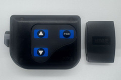 HME Belt Pack BP200 w/OEM Battery For Base Station DX200/DX210 Wireless Intercom