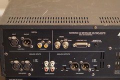 Tascam DA-45HR Digital Audio Recorder DAT Hi-Res 24bit new belt