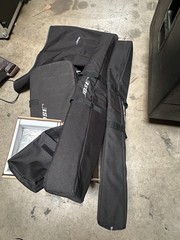 Bose L1 Model II Line array Speaker& B2 Subwoofer& L1 Touchmix Mixer