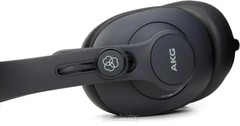 AKG K361 First-Class Closed Back Headphones