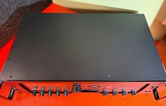 Fractal Audio Axe-FX III (Excellent Condition, Adult Owned, Limited Use)