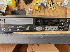 Alesis Masterlink ML-9600 Hard Disk Mastering Recorder no Plug