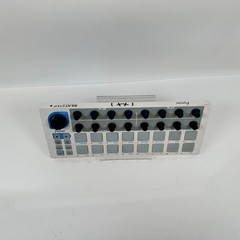 Arturia BeatStep Pad Controller and CV/Gate Sequencer; AS-IS