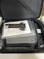 Audix R41 Single Channel Receiver Audix R41 554-586MHz New Single Channel R41