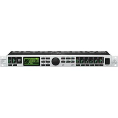 Behringer ULTRADRIVE DCX2496LE Loudspeaker Management System