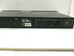 Audio Digital ADD-2 Industrial Audio Signal Processor Tested Fast Free Shipping
