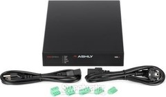 Ashly FXD-125.4 125-watt 4-channel Power Amplifier
