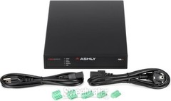 Ashly FXD-125.4 125-watt 4-channel Power Amplifier