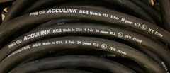 Pro Co Acculink AC8 8 Snake Cable PRICED PER 6’ SECTION (8 Pair 24 Gauge) E51596