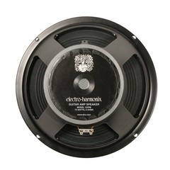 Electro-Harmonix 12VR8 12″ Guitar Amp Speaker Woofer 75W 8 Ohm