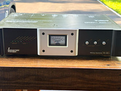 Monster Power HTS 3500 Rack Mount Power Conditioner 8-Outlets 15A 120V