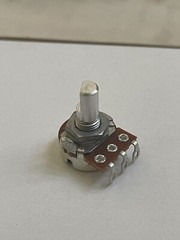 Yamaha FC7 Pedal Replacement Potentiometer 50KB -FOR YAMAHA FC7 PEDAL NEW