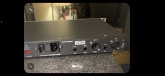 elysia Xfilter rack 4 band parametric EQ