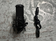 AKG High-Performance General Purpose Recording Microphone | P120 | FREE SHIP!