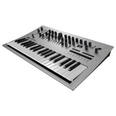 Korg Minilogue 4-Voice Polyphonic Analog Synthesizer