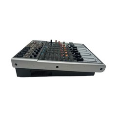 Behringer Xenyx X1204 USB | 24-Bit Multi-Fx Processor | Analog Mixer