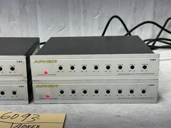 Aphex 141 ADAT to Analog Converter #6093 (One)THS